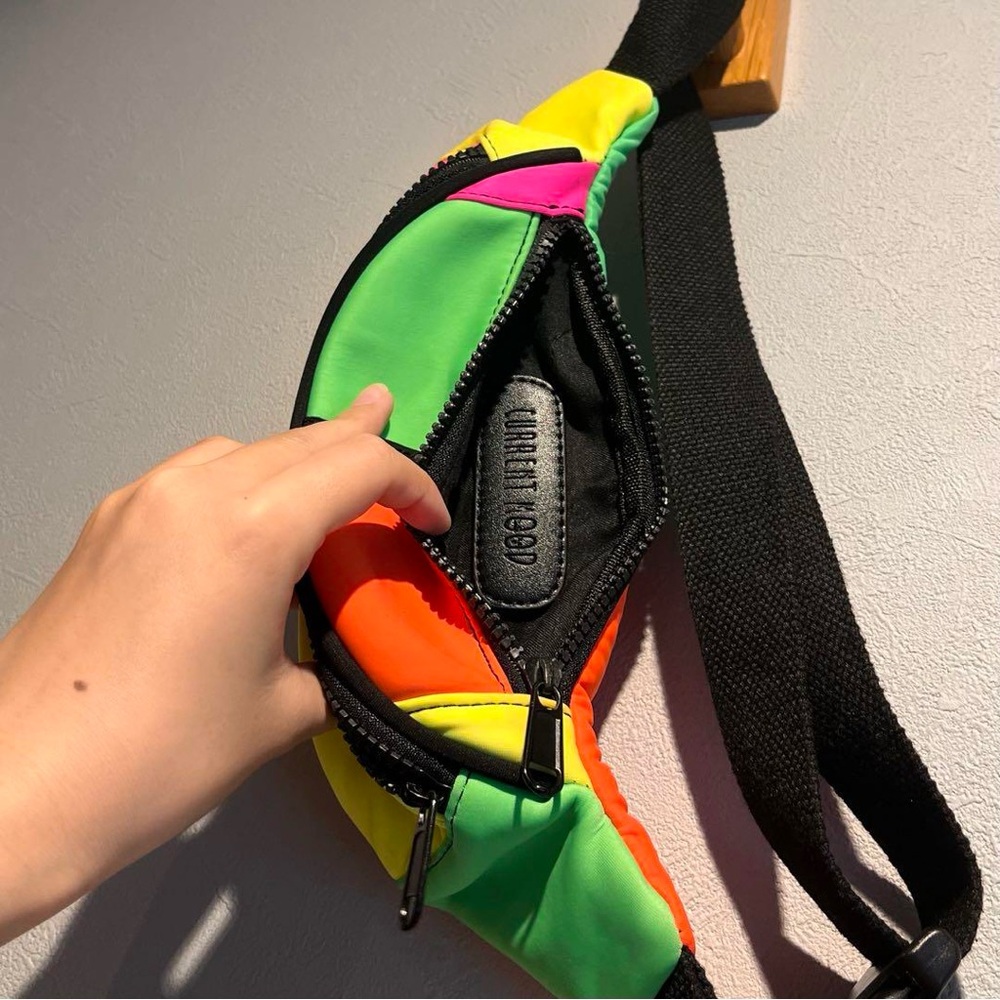 🧡💚Current Mood Neon Color Fanny🩷💛 - Picture 5 of 7